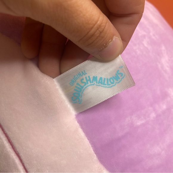 Squishmallow Stackable Brenda the Butterfly 12” - Picture 10 of 10